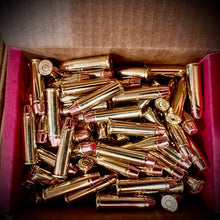 .357 Magnum SBD, 158 grain Subsonic