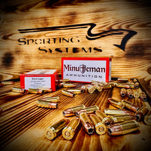 9mm 147 grain Speer GDHP @ 1020 fps