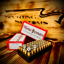 9mm 147 grain Speer GDHP @ 1020 fps