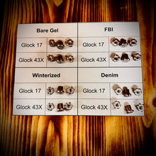 9mm 147 grain Speer GDHP @ 1020 fps