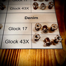 9mm 147 grain Speer GDHP @ 1020 fps