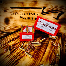 .45 Colt 250 grain CMJFP @ 930 FPS