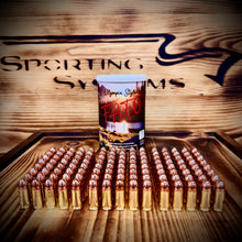 Olympia Style FAFO - 9mm 115 gr FMJ, 1200 FPS, 120 rds