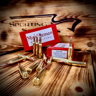 7mm PRC 175 grain ELD-X, 2900 FPS, 20 Rds