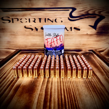 Seattle Style FAFO Fundraiser for Pantel Tactical - 9mm 115 gr FMJ, 1200 FPS, 120 rds