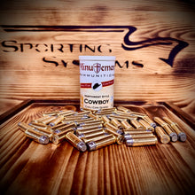 Cowboy Chili Con Queso - 45 Long Colt, 255 grain SWC, 930 FPS, 50 rds