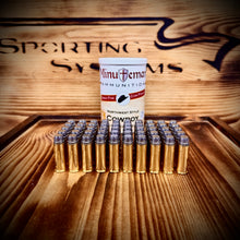 Cowboy Chili Con Queso - 45 Long Colt, 255 grain SWC, 930 FPS, 50 rds