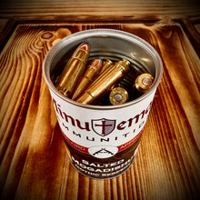 Mogadishu Gothic Serpent - .458 SOCOM, 300 gr JHP, 1,850 FPS, 30 Rds.