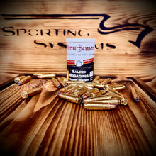 Mogadishu Gothic Serpent - .458 SOCOM, 300 gr JHP, 1,850 FPS, 30 Rds.