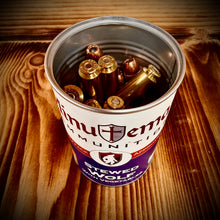 Stewed Wolf with Veggies - 12.7x42 / .50 Beo wulf - 350 gr XTP-HP, 1,750 FPS, 25 Rds