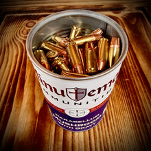 Parabellum Mushroom with Gravy - 9mm 147 gr XTP-HP, 980 FPS, 120 rds