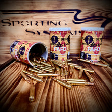 Public Service Announcement - FAFO - .223 Rem 55 grain FMJ-BT @ 3,000 FPS