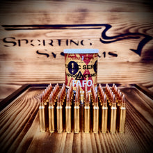 Public Service Announcement - FAFO - .223 Rem 55 grain FMJ-BT @ 3,000 FPS