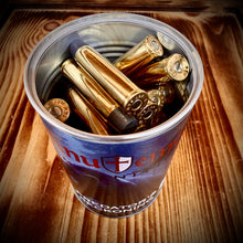 Predator's Reckoning, 460 S&W 350 grain WFNGC Hard-Cast @ 1,710 FPS, 30 Rds.