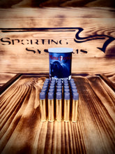 Predator's Reckoning, 460 S&W 350 grain WFNGC Hard-Cast @ 1,710 FPS, 30 Rds.