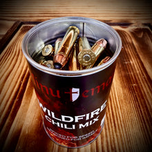 Wildfire Chili Mix, 460 S&W 250 grain XTP @ 1,820 FPS, 30 Rds.