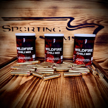 Wildfire Chili Mix, 460 S&W 250 grain XTP @ 1,820 FPS, 30 Rds.