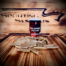 Wildfire Chili Mix, 460 S&W 250 grain XTP @ 1,820 FPS, 30 Rds.