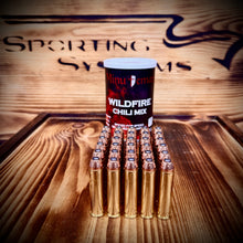 Wildfire Chili Mix, 460 S&W 250 grain XTP @ 1,820 FPS, 30 Rds.