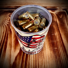 Communist Punch FAFO - 45ACP, 230 gr CMJ-RN, 800 FPS, 70 rds