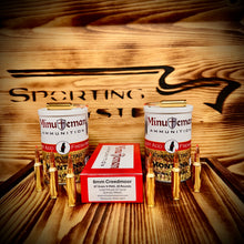 Evaporated Montana Prairie Dog Juice - 6mm Creedmoor, 87 grain Vmax, 3220 FPS