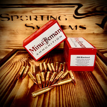 .300 Blackout 110 grain Hornady V-MAX @ 2,300 FPS.