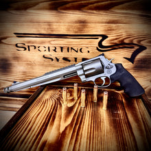 Hearty Impact Stew - .500 Smith & Wesson Magnum, 350 Grain XTP, 1780 FPS, 30 Rounds