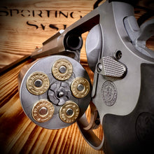 Hearty Impact Stew - .500 Smith & Wesson Magnum, 350 Grain XTP, 1780 FPS, 30 Rounds