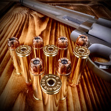 Hearty Impact Stew - .500 Smith & Wesson Magnum, 350 Grain XTP, 1780 FPS, 30 Rounds