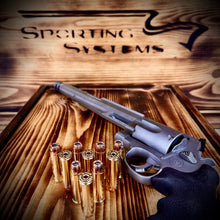 Hearty Impact Stew - .500 Smith & Wesson Magnum, 350 Grain XTP, 1780 FPS, 30 Rounds