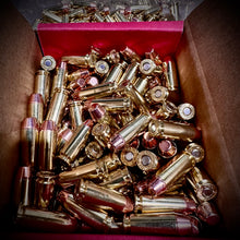 10mm Auto SBD 220 grain CMJFP Subsonic
