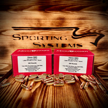 10mm Auto SBD 220 grain CMJFP Subsonic