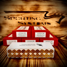 .45-70 Government SBD 350 grain CMJ RSFP Subsonic