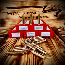 .45-70 Government SBD 350 grain CMJ RSFP Subsonic