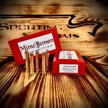.45-70 Government SBD 350 grain CMJ RSFP Subsonic