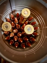 K Ration With Sauerkraut, M2 Ball