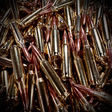 6.5 Creedmoor - 123 gr Hornady BTHP-M, 2900 FPS, 20 Rds.