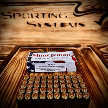 .45 ACP 230 grain XTP @ 880 FPS, 50 rounds