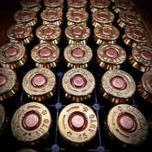 .45 ACP 230 grain XTP @ 880 FPS, 50 rounds