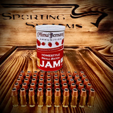 Homestyle Small Batch Jam - 45ACP, 230 gr XTP-HP, 880 FPS, 70 rds