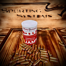 Homestyle Small Batch Jam - 45ACP, 230 gr XTP-HP, 880 FPS, 70 rds