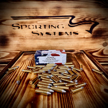 .38 Special, 148 grain Lead Semi-Wadcutter, 1,020 FPS
