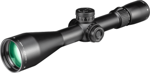 Vortex Razor HD LHT 4.5-22x50 MOA