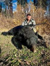 300 PRC, 212 gr ELD-X, 2,860 FPS, 20 Rd box