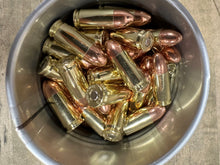 Olympia Style FAFO - 9mm 115 gr FMJ, 1200 FPS, 120 rds