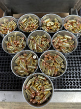 Olympia Style FAFO - 9mm 115 gr FMJ, 1200 FPS, 120 rds