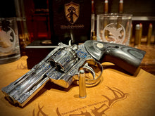 Gold Digger Defense Line