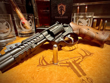 Gold Digger Defense Line