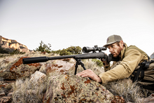 Vortex Razor HD LHT 4.5-22x50 MOA