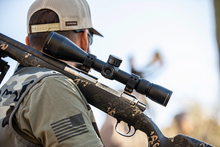 Vortex Razor HD LHT 4.5-22x50 MOA